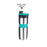 Signora Ware Oasis Vacuum Steel Bottle