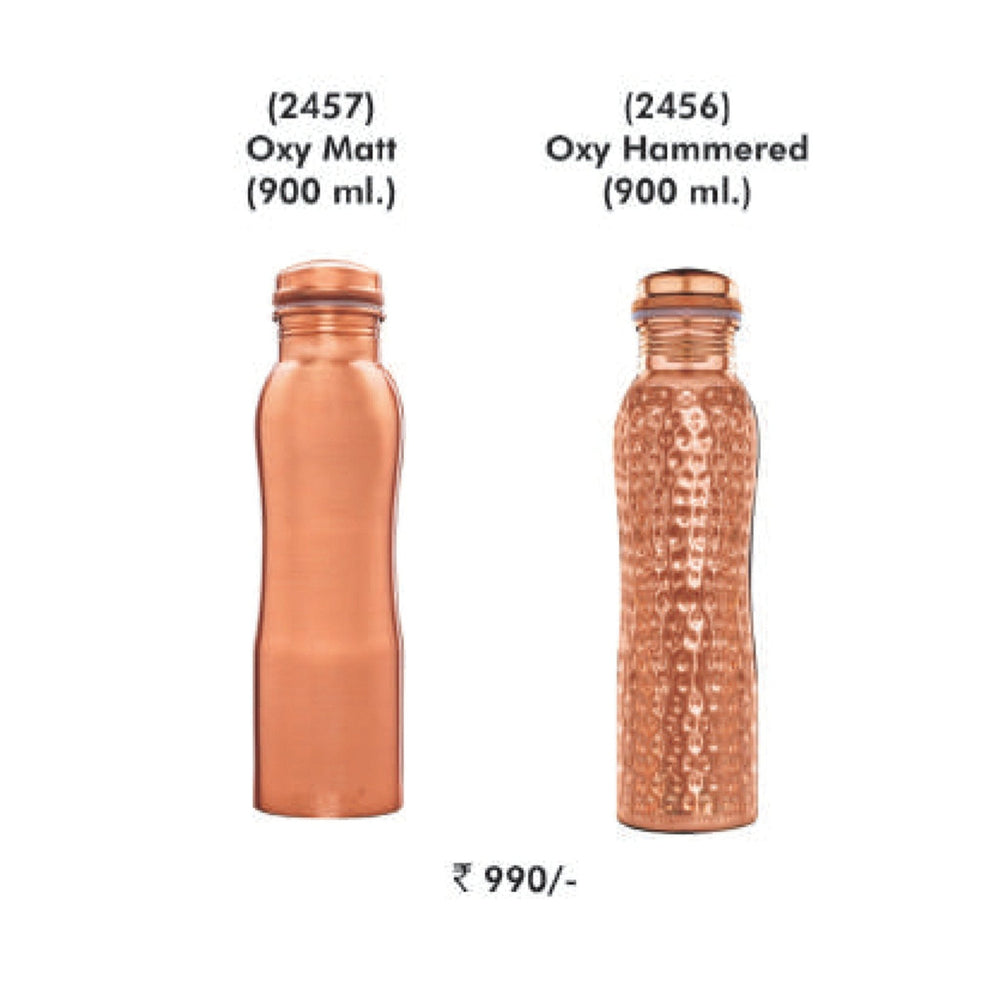 Signora Ware Oxy Matt and hammered - 2457 / 2456