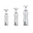 Signora Ware Oxy Steel Water Bottle - 3408/3410/3412
