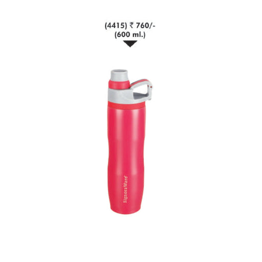 Signora Ware Revive Vacuum Steel Bottle