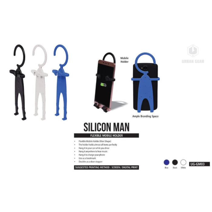 Silicon Mobile Holder - UG-GM03