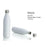 Single Wall Flask - 1200ml - GM-409