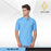 Gold Coast Polo T-Shirt Cotton Biowash - 501