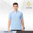 Gold Coast Polo T-Shirt Spun Pique T301