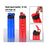 Sleek Sport bottle - H 142 with finger cap