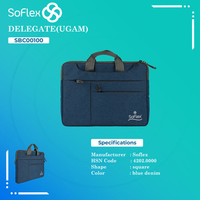 Soflex - Delegate