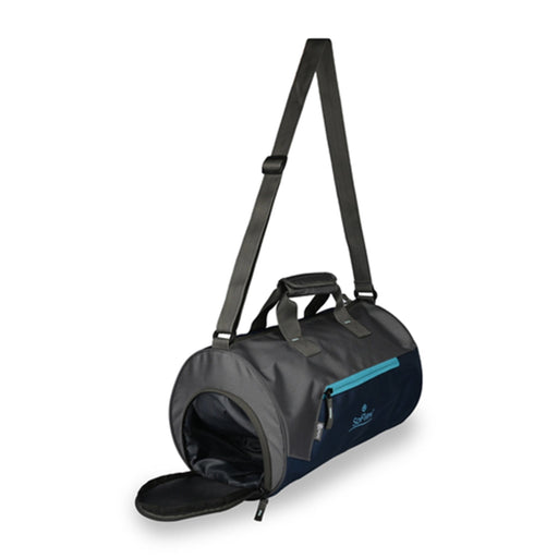 Soflex Round Gym Bag