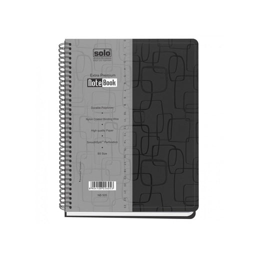 Solo Premium Note Book - 160 pages (NB505)
