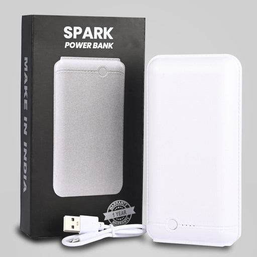 Spark Power Bank U-2 20000 mAh Power Bank