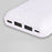 Spark Power Bank U-2 20000 mAh Power Bank