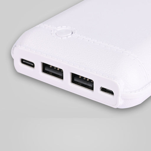 Spark Power Bank U-2 20000 mAh Power Bank