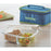 Split Duo Microwavable Glass Lunch Box - 525ml - ITIFGSRE525