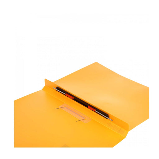 Spring Arc File - A4 (SG803)
