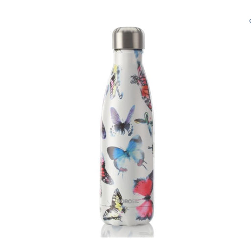 Spring Bolt Bottle - 500 ml