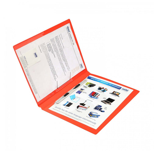 Spring Cobra File - A4 (SG503)