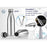 STAINLESS STEEL COLA  - XG - 007