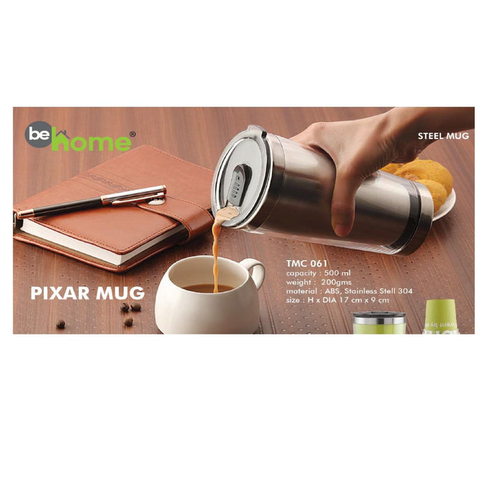 Stainless Steel Mug TMC 061 - 500ml