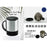 STAINLESS STEEL MUG  - XG - M021