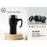 STAINLESS STEEL MUG - XG - M08