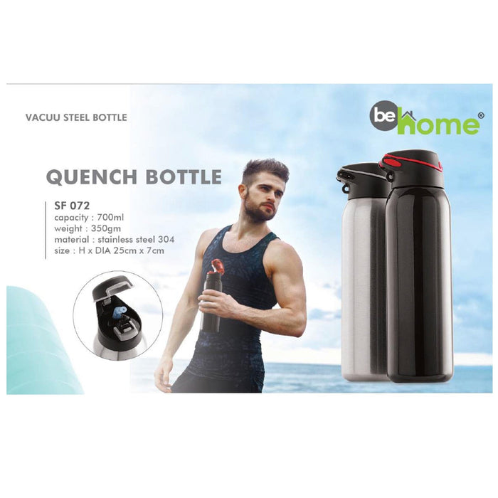 Stainless Steel Vacuum Bottle - SF 072 - 700ml