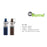 Stainless Steel Vacuum Bottle - SF 103 - 500ml