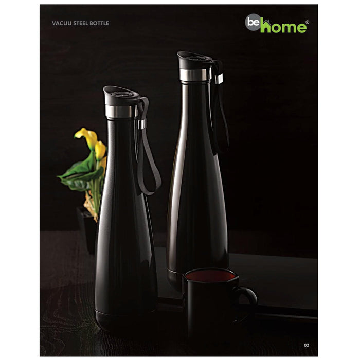 Stainless Steel Vacuum Bottle - SF 104 - 850ml