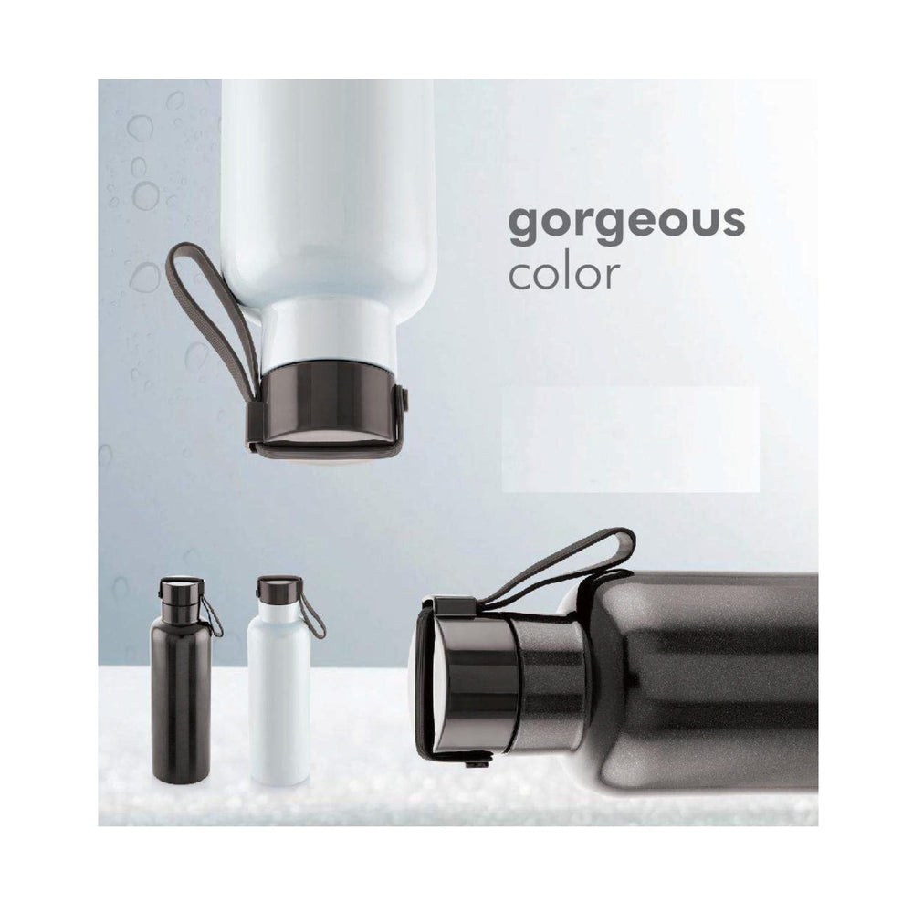 Stainless Steel Vacuum Bottle - SF 105 - 750ml
