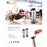 Stainless Steel Vacuum Bottle - SF 116 - 600ml