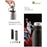 Stainless Steel Vacuum Bottle - SF 117 - 800ml