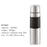 Stainless Steel Vacuum Flask - SF 053 - 1000ml