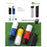 Stainless Steel Water Bottle - MWB 099 - 750ml