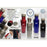 STAINLESS STEEL WITH STEEL CAP& ROPE - XG - 008