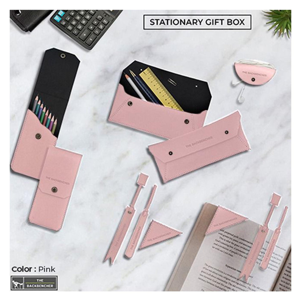 Stationery Gift Box - WOMEN'S DAY SPECIAL