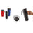 STEEL MUG (550ML) TMC - 041