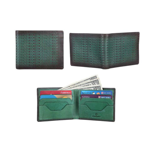 Stepane-The Wallet
