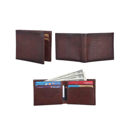 Stepane-The Wallet