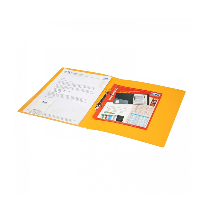 STUDENT RING BINDER - A4 (RB406)