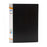 STUDENT RING BINDER - A4 (RB406)