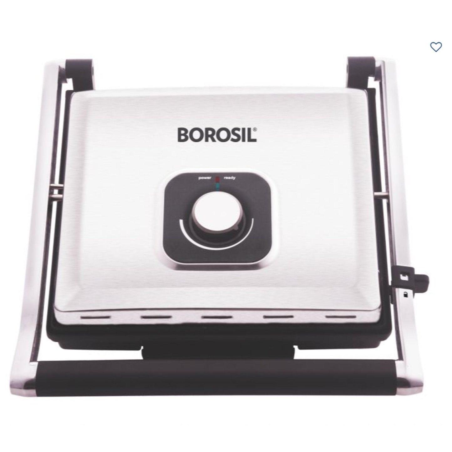 Super Jumbo Grill Sandwich Maker - BGRILLSS23