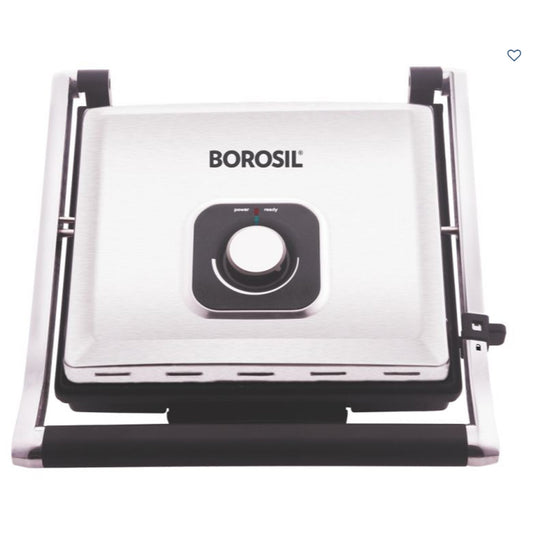 Super Jumbo Grill Sandwich Maker - BGRILLSS23