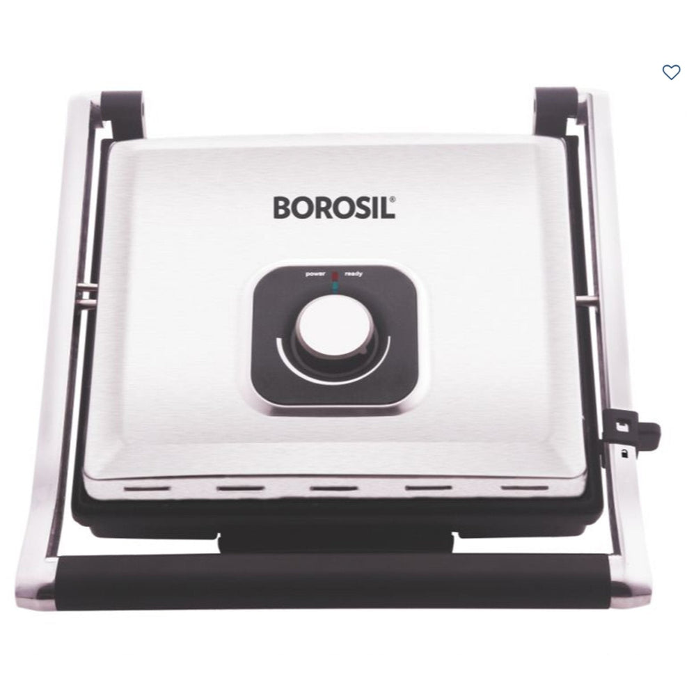Super Jumbo Grill Sandwich Maker - BGRILLSS23