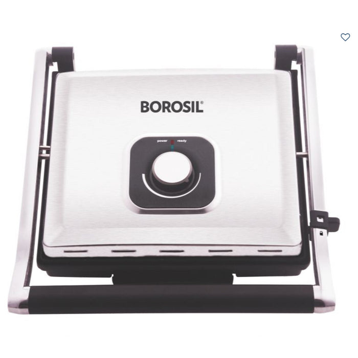 Super Jumbo Grill Sandwich Maker - BGRILLSS23