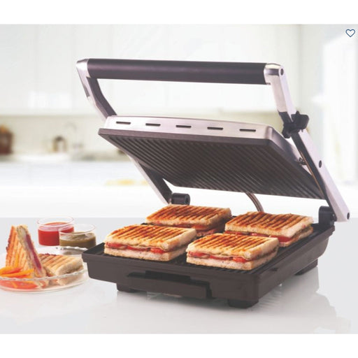Super Jumbo Grill Sandwich Maker - BGRILLSS23