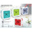 Super Sweep Alarm Clock with Light Up Numbers - A 127