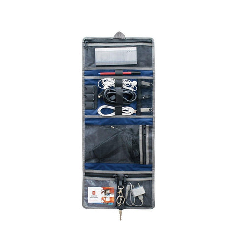 Swiss Military Blue Bag Organizer (TW6)