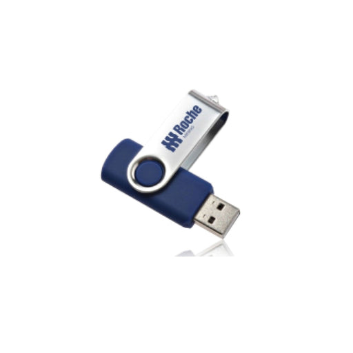 Swivel Pen Drive