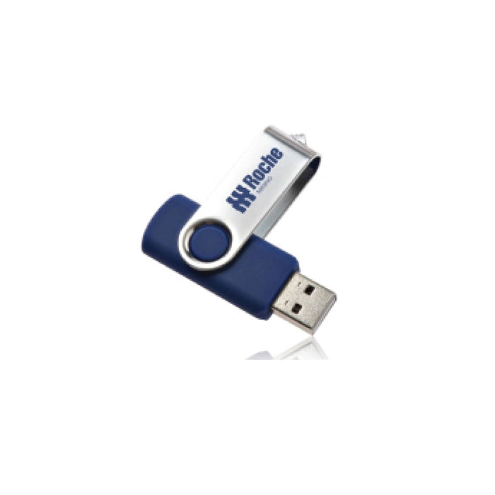 Swivel Pen Drive