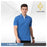 Gold Coast Polo T-Shirt Spun Pique T301