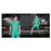 Techno Sports Half Sleeves Jersy
