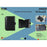 The Delegate Leatherette Organizer Notebook - TGZ-774